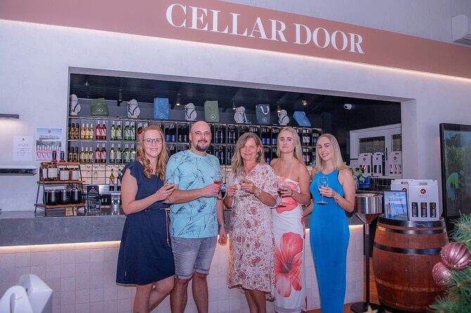 Build your own Unique Private Winery/Brewery Tour at the Margaret River region - Who Would Love This Tour?