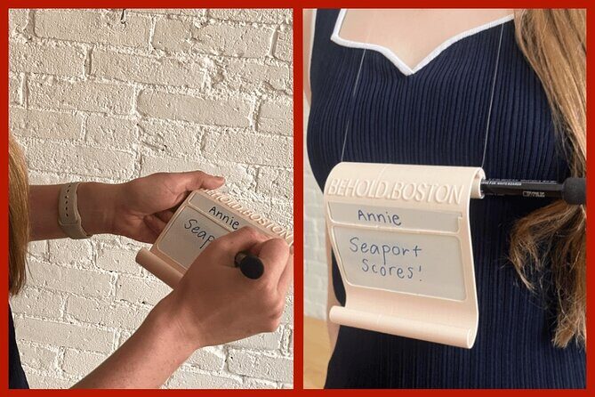 Building Blocks of Boston : Downtown Walking Tour - FAQ