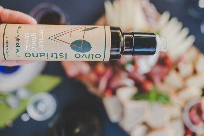 Buje: Authentic Istrian family farm, guided walk, foods & wine - Final Thoughts