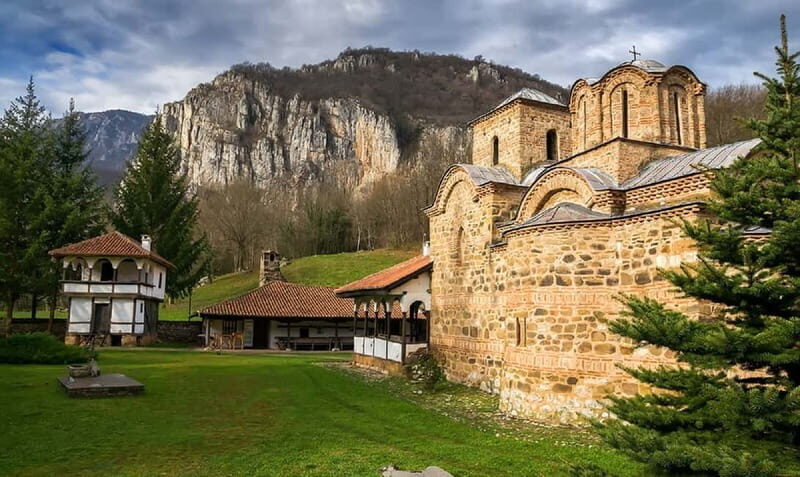 Bulgaria and Serbia Full Day Tour from Sofia - What This Tour Is All About
