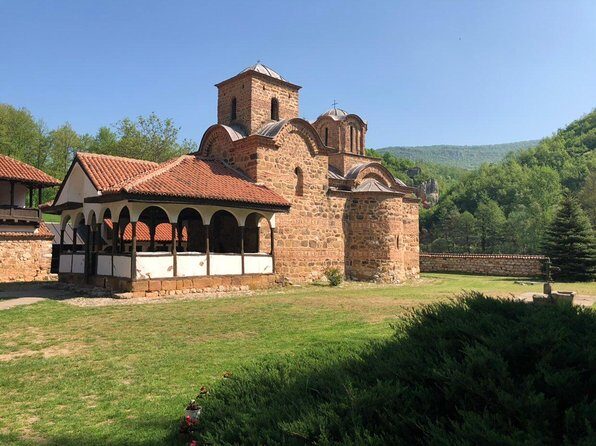 Bulgaria and Serbia in One Day from Sofia - The Sum Up