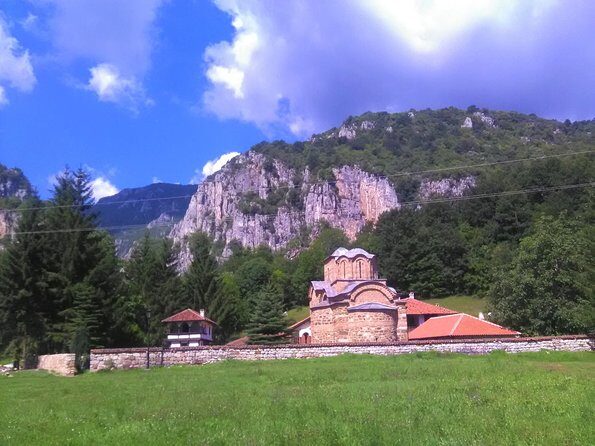 Bulgaria and Serbia in One Day from Sofia - FAQ