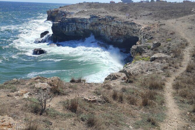 Bulgaria Day Bike & E-bike Tours - country & sea - Who Should Consider This Tour?