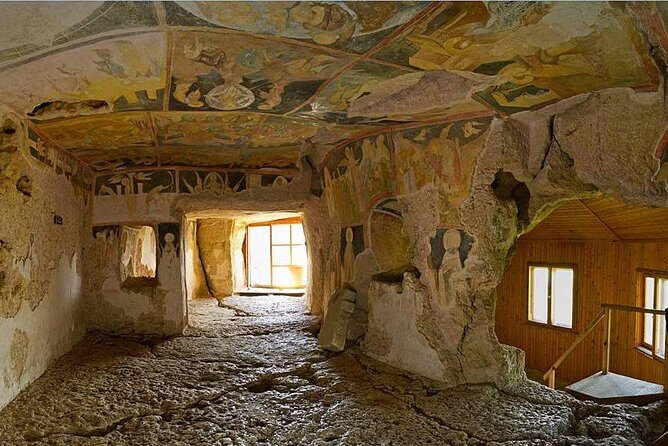 Bulgaria Day Trip: Private Tour from Bucharest - Frequently Asked Questions