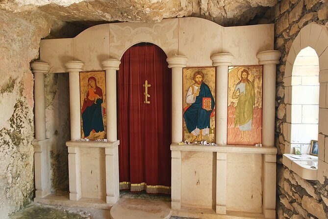 Bulgaria Day Trip - Private Tour from Bucharest - Veliko Tarnavo & Arbanasi - The Experience and Real Feedback from Travelers