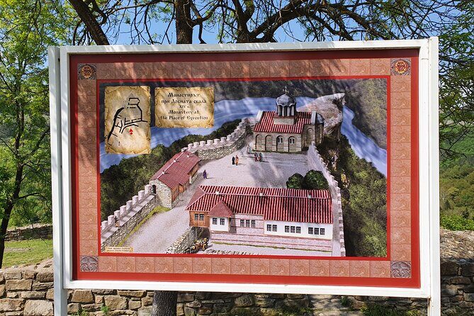 Bulgaria Day Trip - Private Tour from Bucharest - Veliko Tarnavo & Arbanasi - Who Is This Tour Best For?