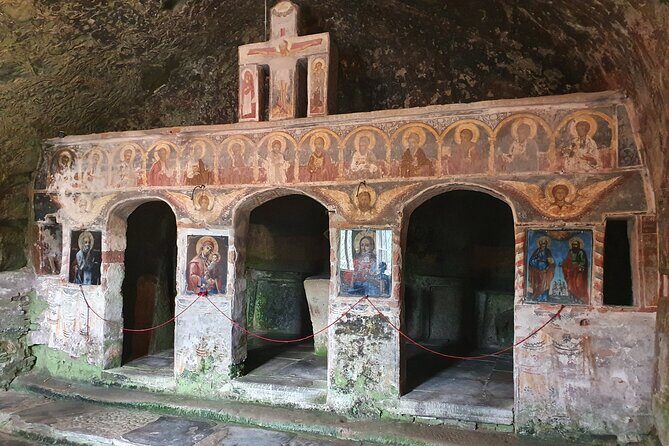 Bulgaria Day Trip - Private Tour from Bucharest - Veliko Tarnavo & Arbanasi - FAQ