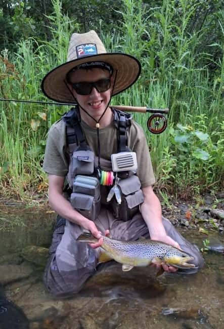 Bulgaria: Guided Fly Fishing Day Trip - An Overview of the Bulgaria Fly Fishing Day Trip