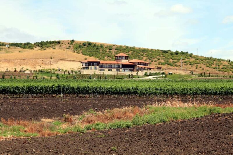 Bulgaria Hisarya Springs & Thracian Heritage 9-Day Tour Trip - Key Points