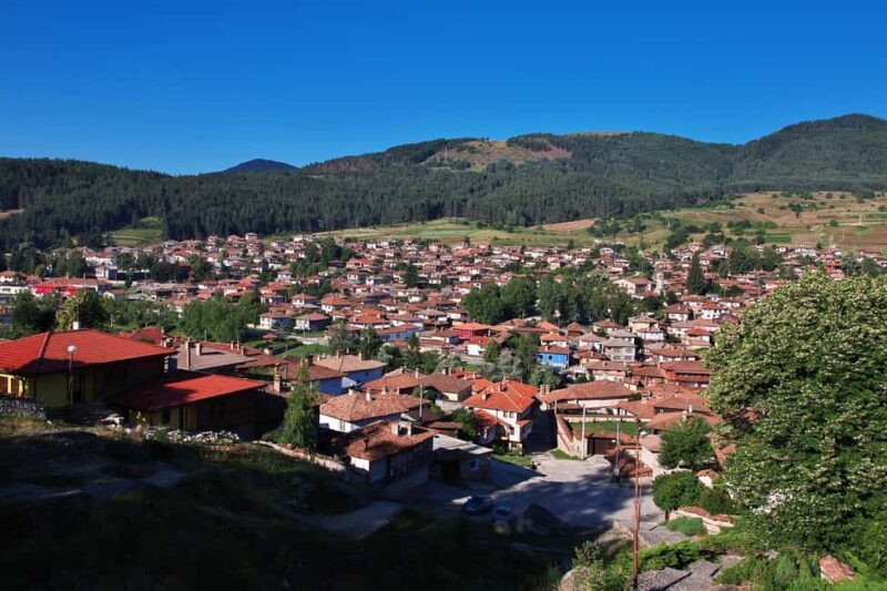 Bulgaria Hisarya Springs & Thracian Heritage 9-Day Tour Trip - Practical Aspects: What Makes This Tour Work