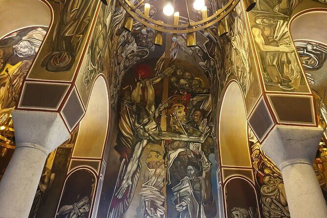 Bulgaria - Ivanovo Rock-Hewn, Hiking at Hotnitsa & Veliko Tarnovo - Who Should Consider This Tour?