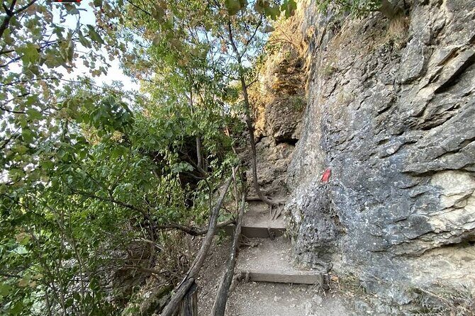 Bulgaria - Ivanovo Rock-Hewn, Hiking at Hotnitsa & Veliko Tarnovo - FAQs