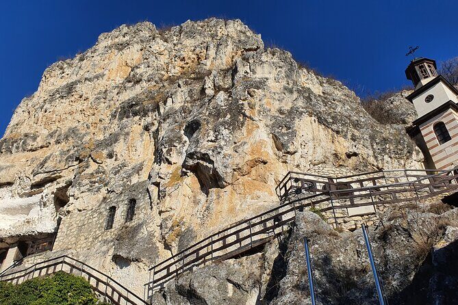 Bulgaria One Day Private Tour from Bucharest - Who Should Consider This Tour?