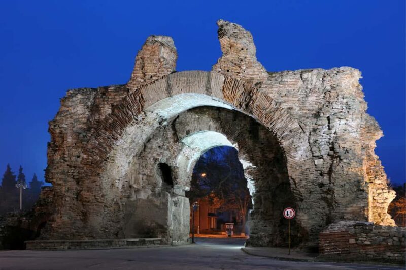 Bulgaria & Romania  Balneo & Heritage Discovery (9 Days) - Exploring the Itinerary in Detail