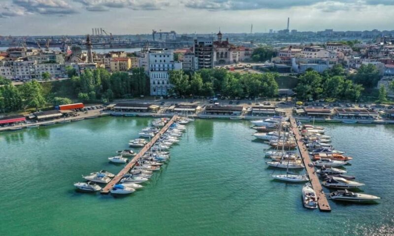 Bulgaria Tour: 8 Days of Culture and Beauty - What’s Included and How It Flows