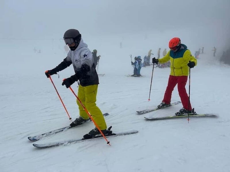 Bulgaria:Borovets,Private Ski and Snowboard lessons - An Honest Look at Private Ski & Snowboard Lessons in Borovets