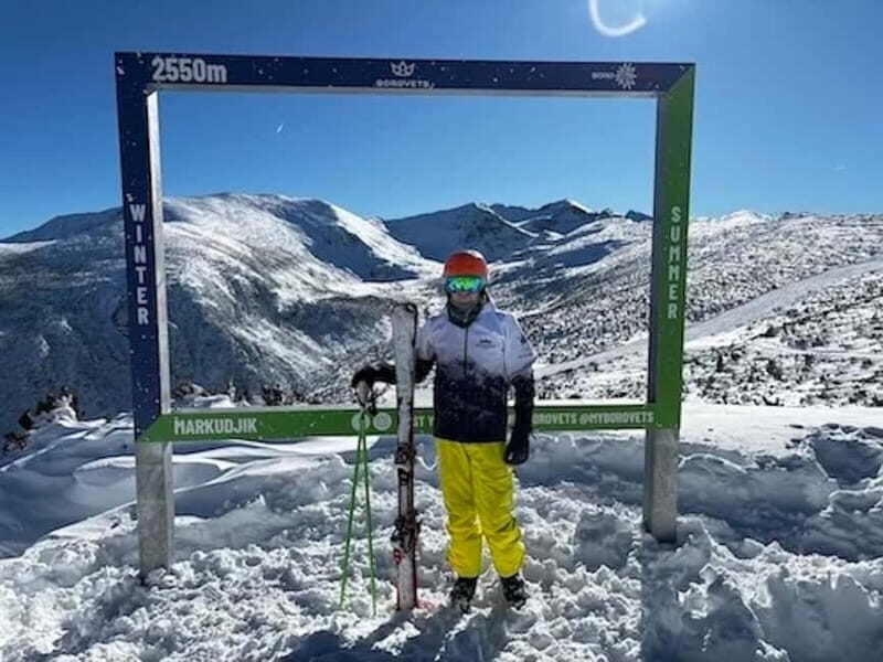 Bulgaria:Borovets,Private Ski and Snowboard lessons - What Youll Need to Bring