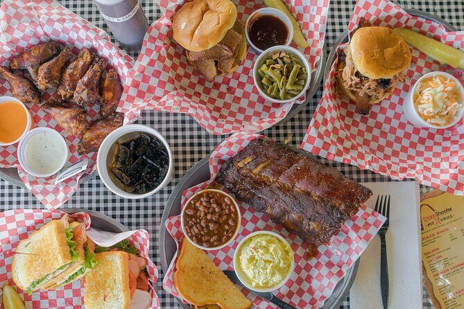 Bullets & BBQ at Indoor Shooting Range in St. Louis County - What to Expect from the Shooting Range Experience