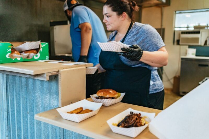 Bulverde: Saturday Night Rodeo General Admission Ticket - Final Thoughts