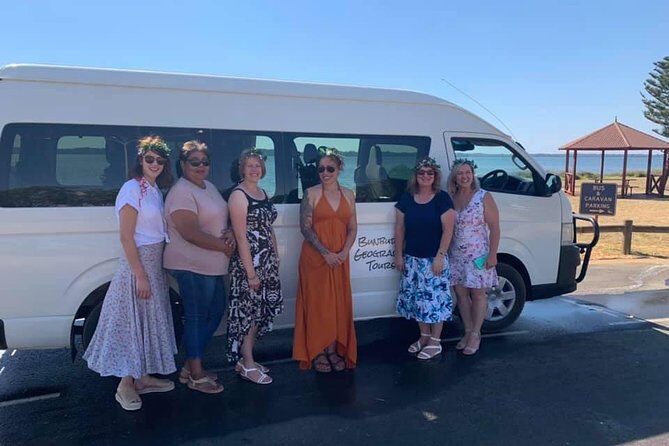 Bunbury Geographe Forest, Wine and Brewery Tour - Key Points