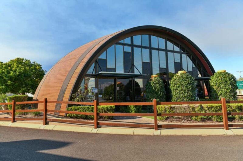 Bundaberg: Brew Tasting and Self-Guided Gallery Tour - Final Thoughts