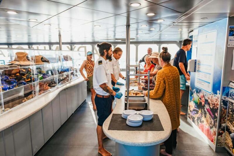 Bundaberg: Lady Musgrave Island and Great Barrier Reef Tour - Final Thoughts