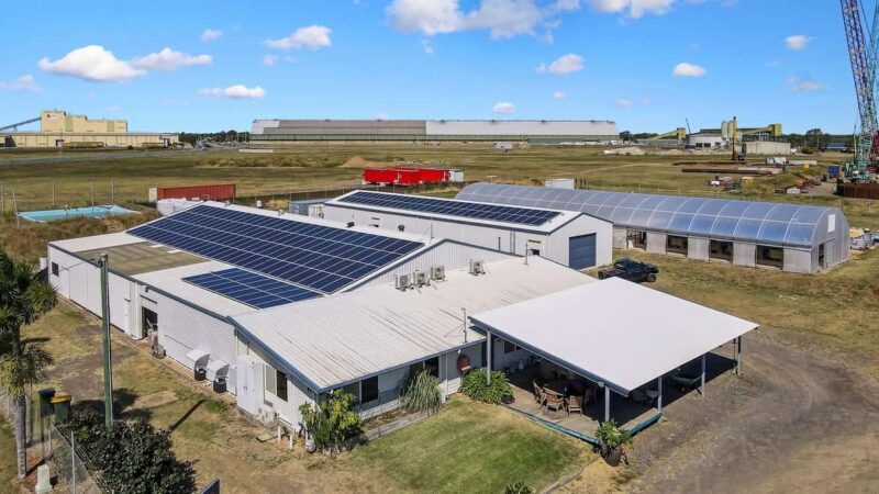 Bundaberg: Monsoon Aquatics Coral Farm Guided Tour - A Final Word on Value