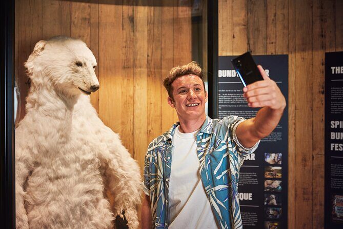 Bundaberg Rum Behind The Scenes Distillery Tour And Museum Experience - A Closer Look at the Experience