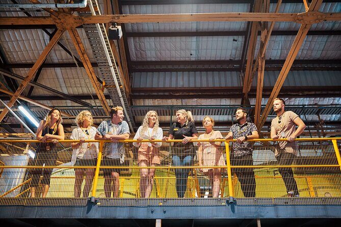 Bundaberg Rum Behind The Scenes Distillery Tour And Museum Experience - The Value and Who Should Consider This Tour