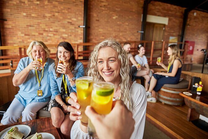 Bundaberg Rum Behind The Scenes Distillery Tour And Museum Experience - Final Thoughts