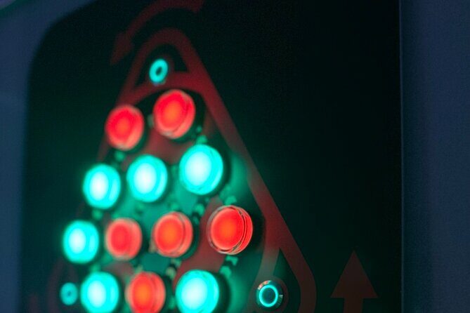 Bundle: 1-Hour Axe Throwing + Escape Room - Final Thoughts