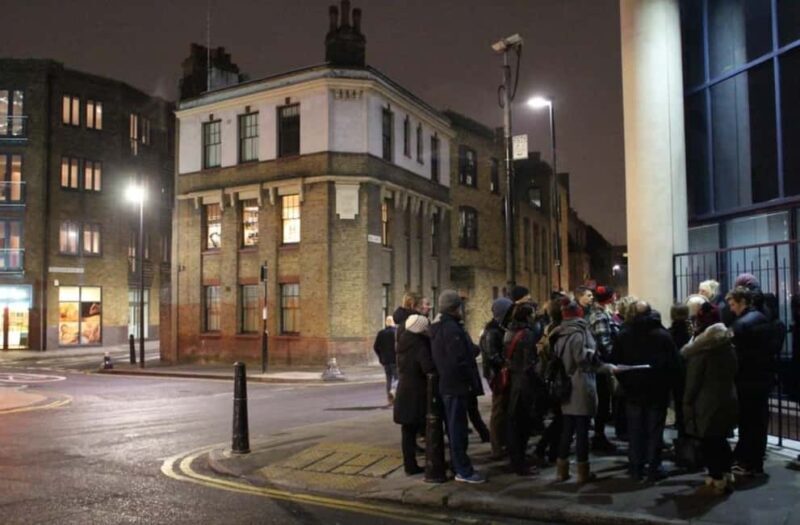 Bundle: British Museum-Changing of the Guard-Jack the Ripper - Final Thoughts