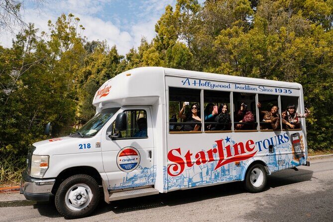 Bundle & Save: Celebrity Homes Tour with Hop-On Hop-Off Bus - Exploring the Celebrity Homes & LA Hop-On Hop-Off Tour: An Honest Look