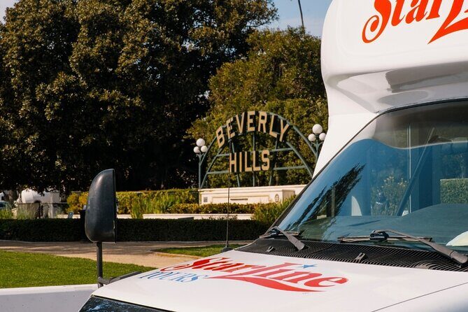 Bundle & Save: Celebrity Homes Tour with Hop-On Hop-Off Bus - Key Points