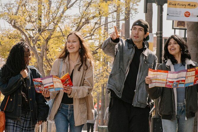 Bundle & Save: Celebrity Homes Tour with Hop-On Hop-Off Bus - Combining Both for a Full LA Experience