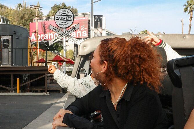 Bundle & Save: Celebrity Homes Tour with Hop-On Hop-Off Bus - Real User Insights and Tips