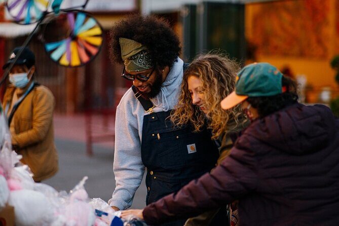 Bundle & Save: Celebrity Homes Tour with Hop-On Hop-Off Bus - The Sum Up