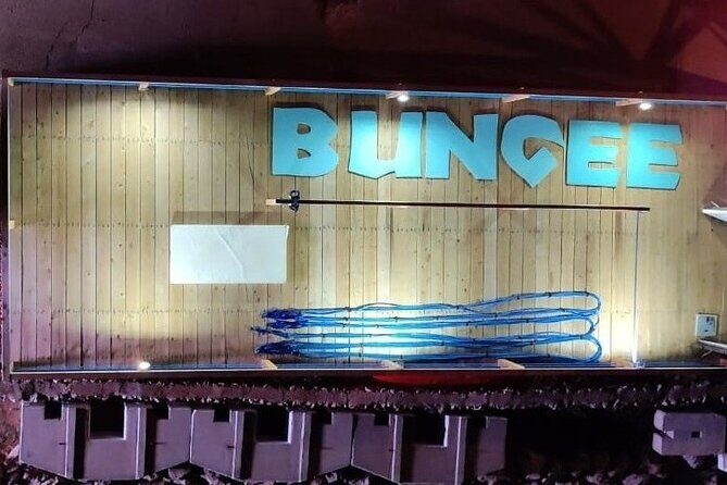 Bungee Site Zrce 55 m - Final Thoughts: Is This Tour for You?