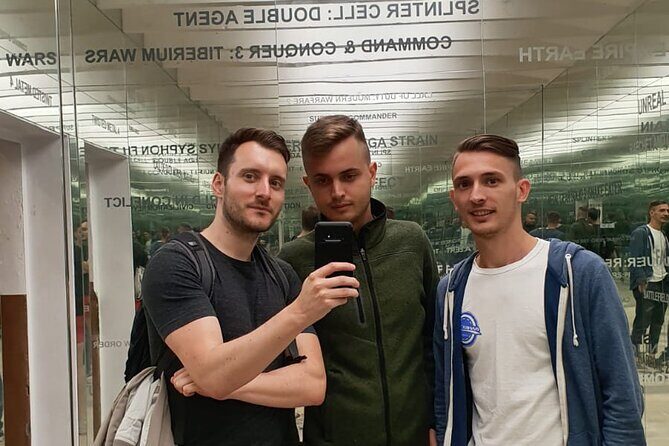 Bunkart 1 & Mount Dajti Tour  includes lunch - Who is This Tour Best For?