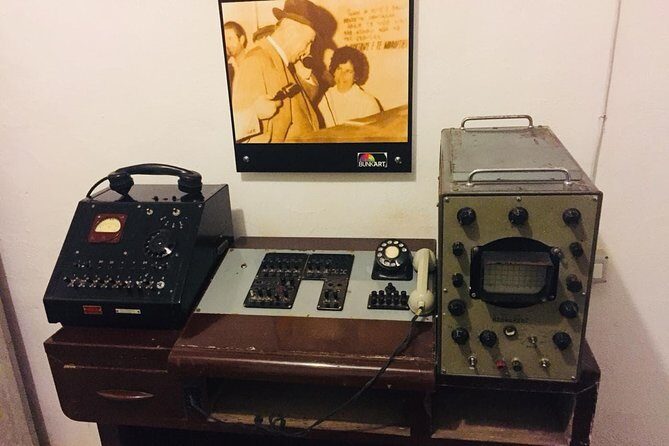 Bunkart 1 & Mount Dajti Tour  includes lunch - FAQ