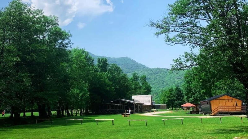 Bunker: Tito's Secret & Boracko Lake Tour from Sarajevo - The Bottom Line