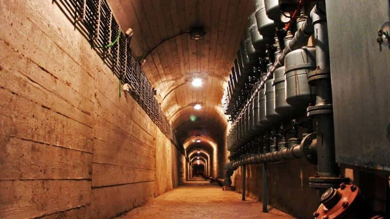 Bunker: Tito's Secret & Boracko Lake Tour from Sarajevo - FAQ