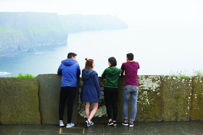 Bunratty Castle / Cliffs of Moher Experience - FAQ