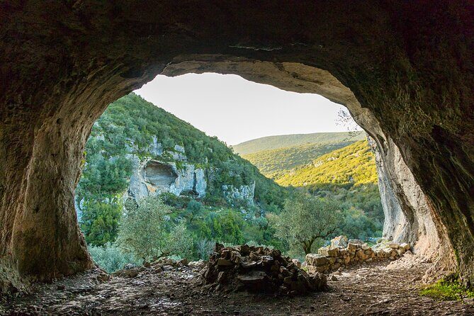 Buracas do Casmilo Private Hiking Tour from Coimbra - The Sum Up