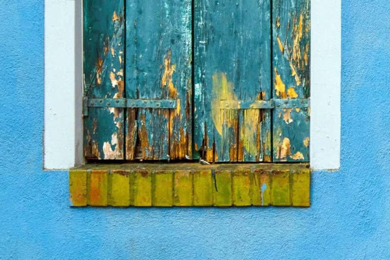 Burano: a walk through the hidden corners of Burano with a local guide - Final thoughts