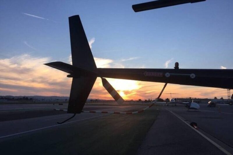 Burbank: 1 Hour Private Romantic Sunset Helicopter Tour - The Practicalities