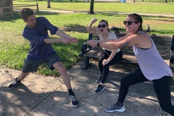 Burbank City Scavenger Hunt Excursion by Crazy Dash - What to Expect from the Crazy Dash in Burbank