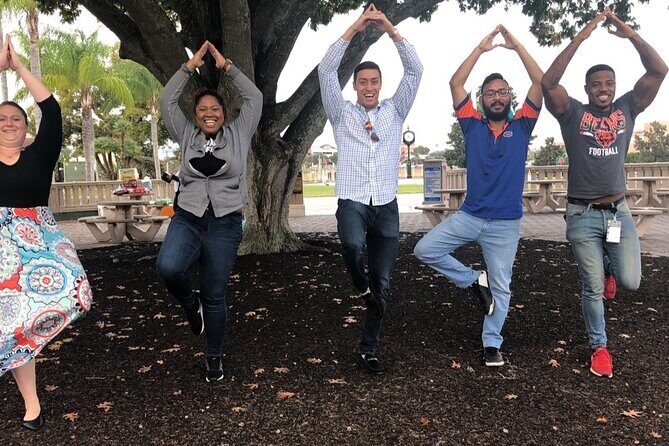 Burbank City Scavenger Hunt Excursion by Crazy Dash - Summary of Why It Might Work for You