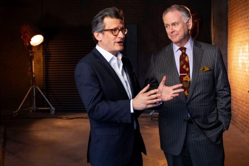 Burbank: TCM Classic Films Tour - Final Thoughts: Is It Worth It?