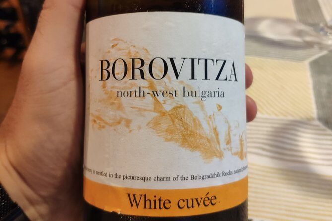 Burgas Exquisite Wine Tasting - The Experience Provider